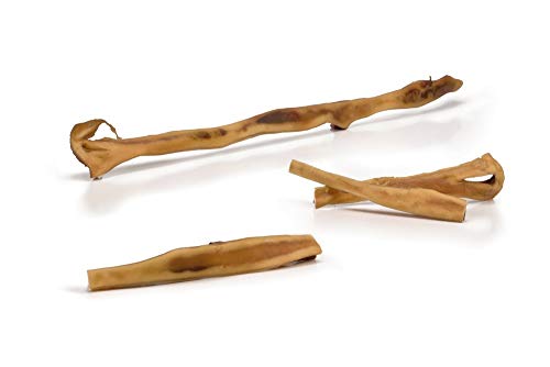 vanRiel Deli Rinderkopfhaut 5 Stück ca. 80 cm vanRiel Deli Rinderkopfhaut 5 Stück ca. 80 cm von Beeztees
