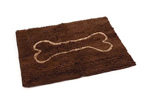 DGS Dirty Dog Doormat L: 90 cm B: 66 cm braun von Beeztees