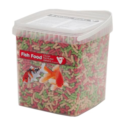 3-Colour Sticks 2500 ml von velda