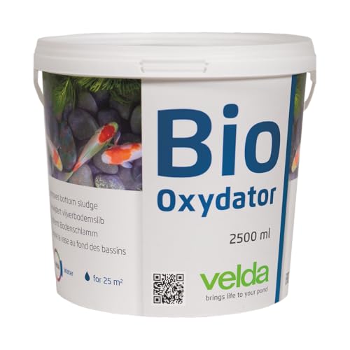 Bio-Oxydator 1000 ml Bio-Oxydator 1000 ml von velda