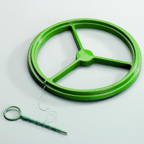 Teich Futterring von velda