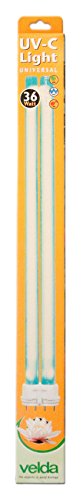 velda UV-C PL Lamp 36 Watt velda UV-C PL Lamp 36 Watt von velda