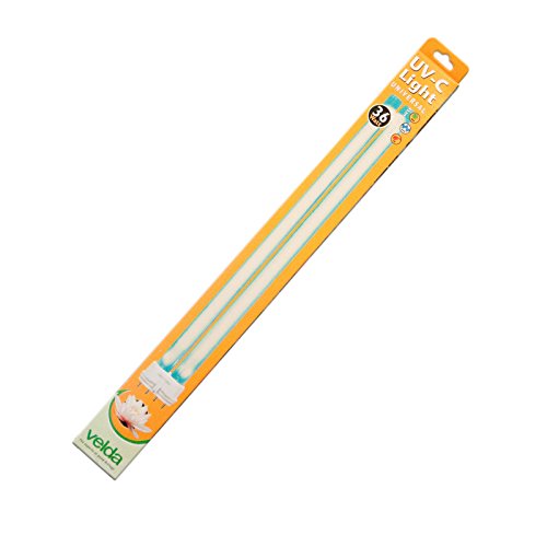 velda UV-C PL Lamp 36 Watt von velda