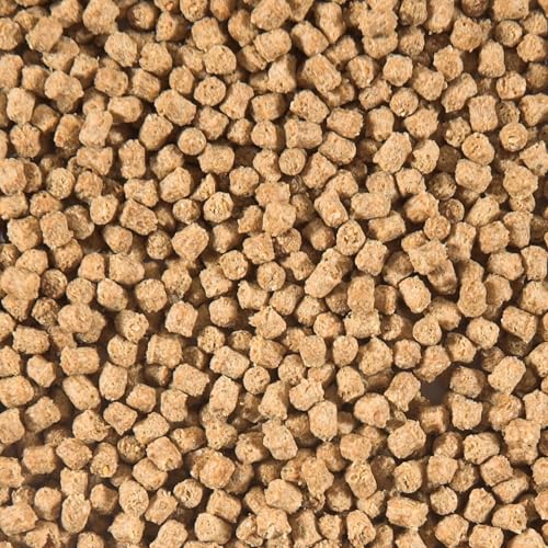 SaniKoi Winter Wheat Food 3 mm 3000 ml von velda