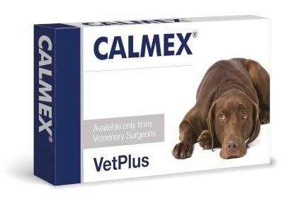 Calmex 10 Compresse von GONDMAX