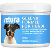vetura Gelenk-Formel für Hunde 2x200 g vetura Gelenk-Formel für Hunde 2x200 g von vetura