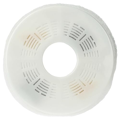 vhbw Filter kompatibel mit Catit 50023, 50053, 50761, 55600, 43742 W Trinkbrunnen für Katzen, Hunde - Filterelement vhbw Filter kompatibel mit Catit 50023, 50053, 50761, 55600, 43742 W Trinkbrunnen für Katzen, Hunde - Filterelement von vhbw