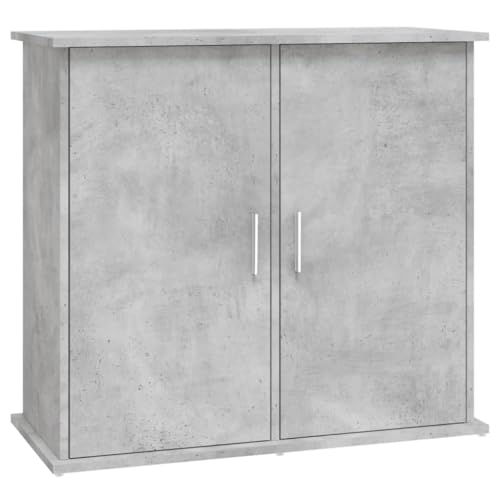 vidaXL Aquariumständer Aquarium Unterschrank Aquarienschrank von vidaXL