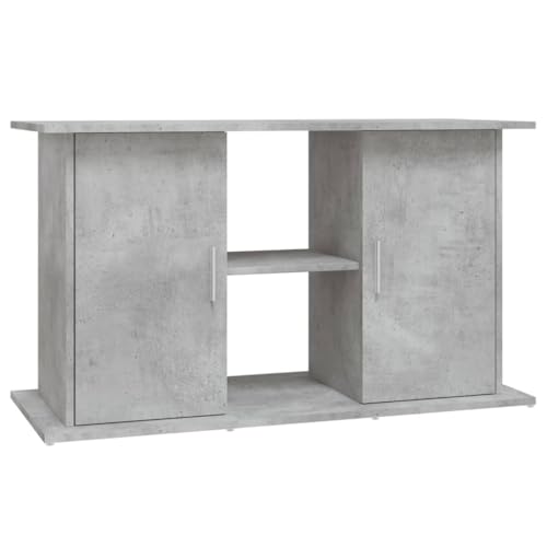 vidaXL Aquariumständer Aquarium Unterschrank Aquariumschrank Holzwerkstoff vidaXL Aquariumständer Aquarium Unterschrank Aquariumschrank Holzwerkstoff von vidaXL
