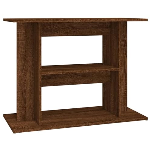 vidaXL Aquariumständer Aquarium Unterschrank Aquarienschrank von vidaXL