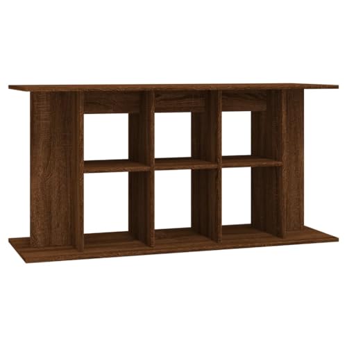 vidaXL Aquariumständer Aquarium Unterschrank Aquarienschrank von vidaXL