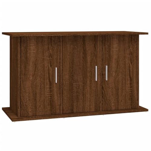 vidaXL Aquariumständer Aquarium Unterschrank Aquarienschrank von vidaXL
