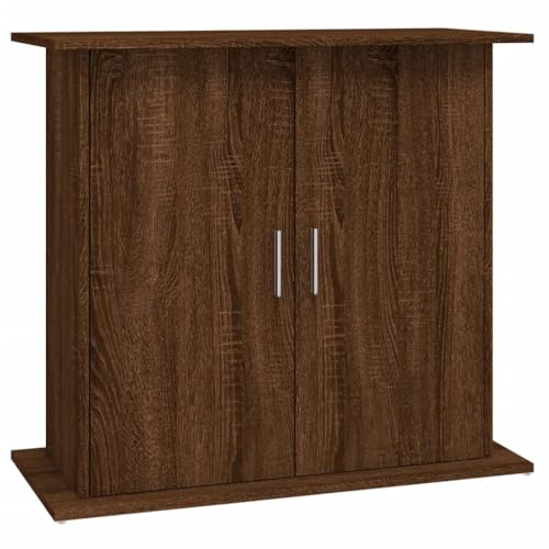 vidaXL Aquariumständer Aquarium Unterschrank Aquarienschrank von vidaXL
