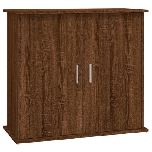 vidaXL Aquariumständer Aquarium Unterschrank Aquarienschrank von vidaXL