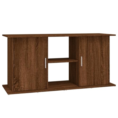 vidaXL Aquariumständer Aquarium Unterschrank Aquariumschrank Holzwerkstoff von vidaXL
