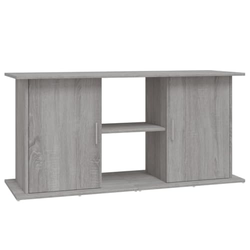 vidaXL Aquariumständer Aquarium Unterschrank Aquariumschrank Holzwerkstoff vidaXL Aquariumständer Aquarium Unterschrank Aquariumschrank Holzwerkstoff von vidaXL