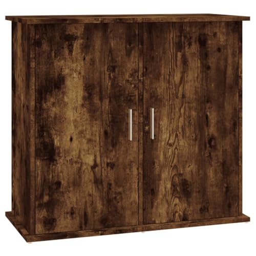 vidaXL Aquariumständer Aquarium Unterschrank Aquarienschrank von vidaXL