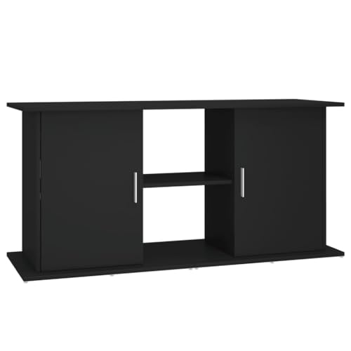 vidaXL Aquariumständer Aquarium Unterschrank Aquariumschrank Holzwerkstoff von vidaXL