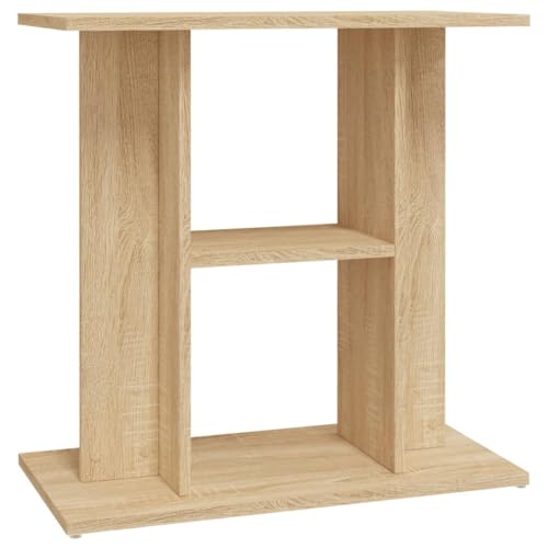 vidaXL Aquariumständer Aquarium Unterschrank Aquarienschrank von vidaXL