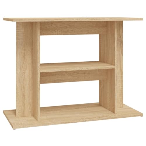 vidaXL Aquariumständer Aquarium Unterschrank Aquarienschrank von vidaXL