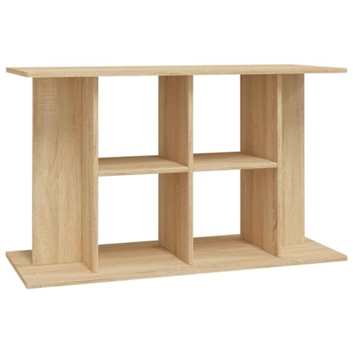 vidaXL Aquariumständer Aquarium Unterschrank Aquarienschrank vidaXL Aquariumständer Aquarium Unterschrank Aquarienschrank von vidaXL