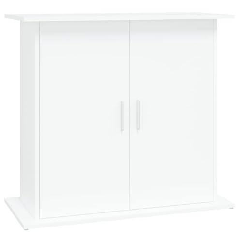 vidaXL Aquariumständer Aquarium Unterschrank Aquariumschrank Holzwerkstoff von vidaXL