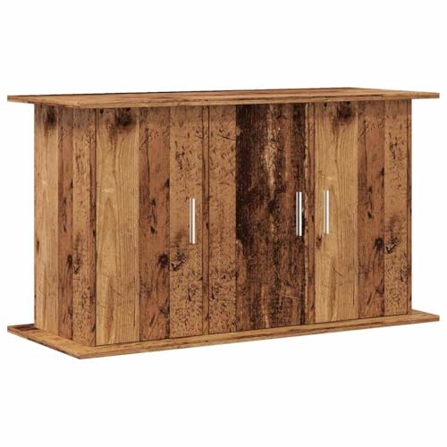 vidaXL Aquariumständer Aquarium Unterschrank Aquarienschrank von vidaXL