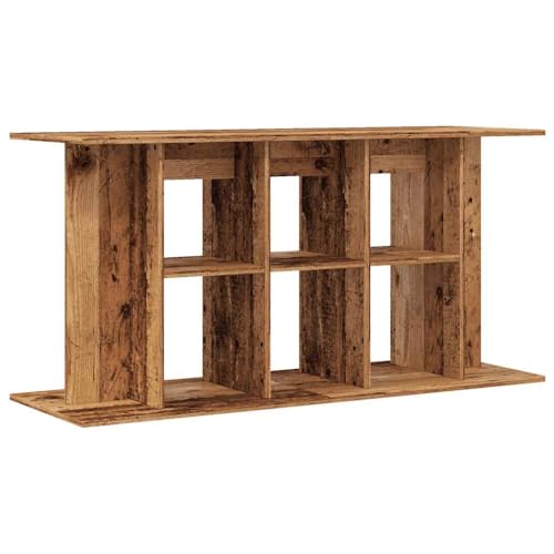 vidaXL Aquariumständer Aquarium Unterschrank Aquarienschrank von vidaXL