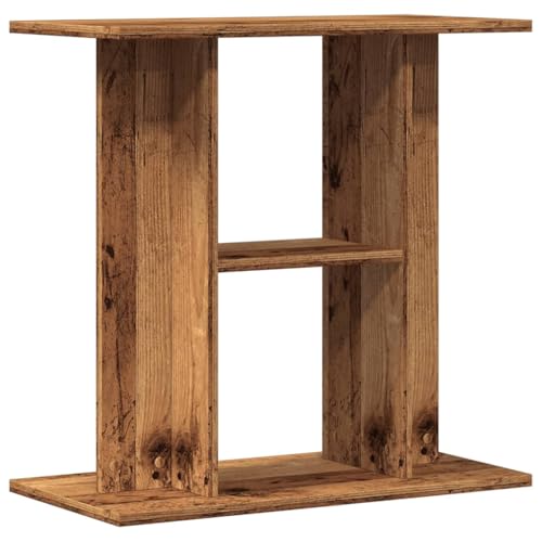 vidaXL Aquariumständer Aquarium Unterschrank Aquarienschrank von vidaXL