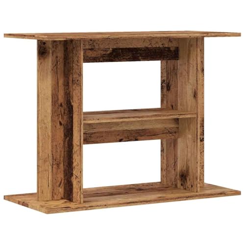 vidaXL Aquariumständer Aquarium Unterschrank Aquarienschrank von vidaXL