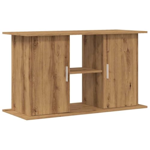 vidaXL Aquariumständer Aquarium Unterschrank Aquariumschrank Holzwerkstoff vidaXL Aquariumständer Aquarium Unterschrank Aquariumschrank Holzwerkstoff von vidaXL