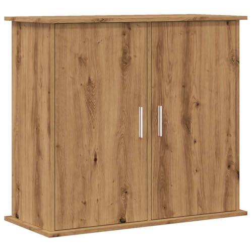 vidaXL Aquariumständer Aquarium Unterschrank Aquarienschrank von vidaXL