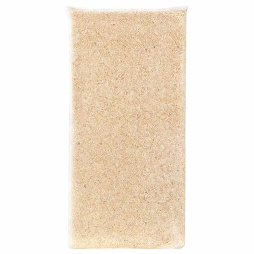vidaXL Holzspäne für Tiereinstreu Weichholz 24 kg vidaXL Holzspäne für Tiereinstreu Weichholz 24 kg von vidaXL