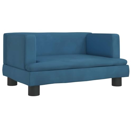 vidaXL Hundebett Hundebetten Hundesofa vidaXL Hundebett Hundebetten Hundesofa von vidaXL
