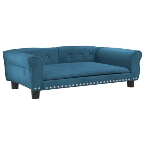 vidaXL Hundebett Hundebetten Hundesofa vidaXL Hundebett Hundebetten Hundesofa von vidaXL