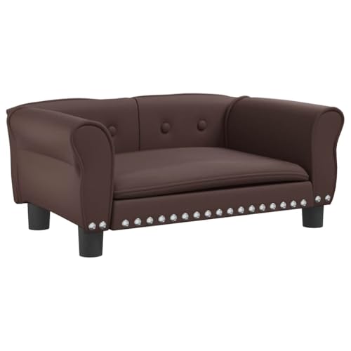 vidaXL Hundebett Hundebetten Hundesofa vidaXL Hundebett Hundebetten Hundesofa von vidaXL