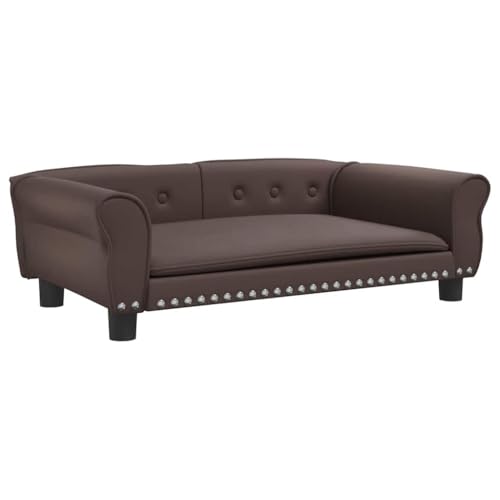 vidaXL Hundebett Hundebetten Hundesofa vidaXL Hundebett Hundebetten Hundesofa von vidaXL