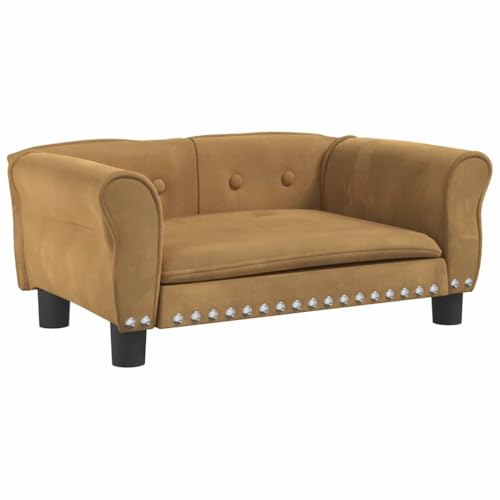 vidaXL Hundebett Hundebetten Hundesofa vidaXL Hundebett Hundebetten Hundesofa von vidaXL