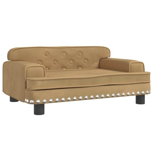 vidaXL Hundebett Hundebetten Hundesofa vidaXL Hundebett Hundebetten Hundesofa von vidaXL