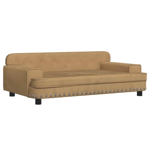 vidaXL Hundebett Hundebetten Hundesofa von vidaXL