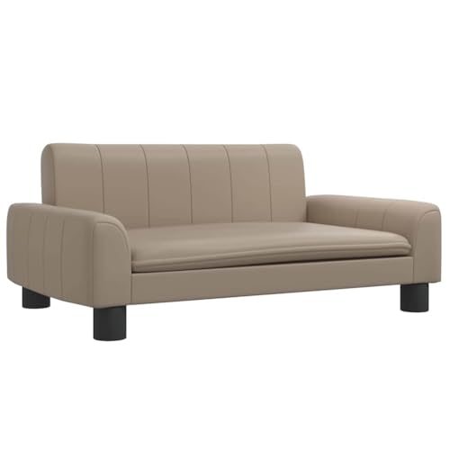 vidaXL Hundebett Körbchen Hundesofa Hundesofa Hundecouch Haustierbett Stoff vidaXL Hundebett Körbchen Hundesofa Hundesofa Hundecouch Haustierbett Stoff von vidaXL