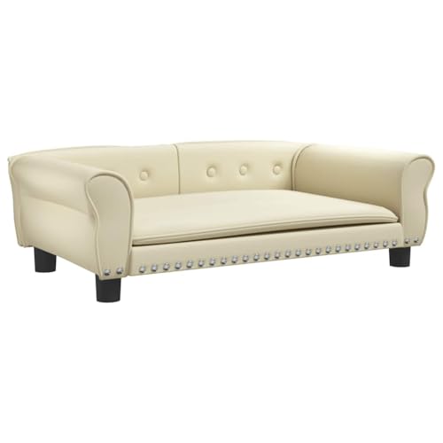 vidaXL Hundebett Hundebetten Hundesofa von vidaXL