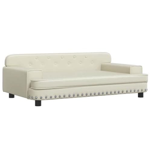 vidaXL Hundebett Hundebetten Hundesofa von vidaXL