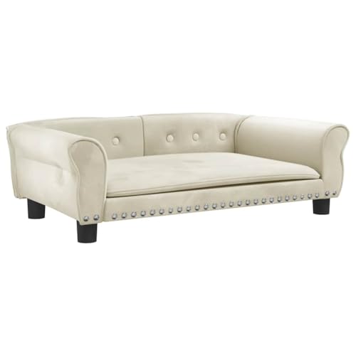 vidaXL Hundebett Hundebetten Hundesofa von vidaXL