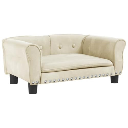 vidaXL Hundebett Hundebetten Hundesofa vidaXL Hundebett Hundebetten Hundesofa von vidaXL