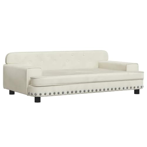 vidaXL Hundebett Hundebetten Hundesofa vidaXL Hundebett Hundebetten Hundesofa von vidaXL