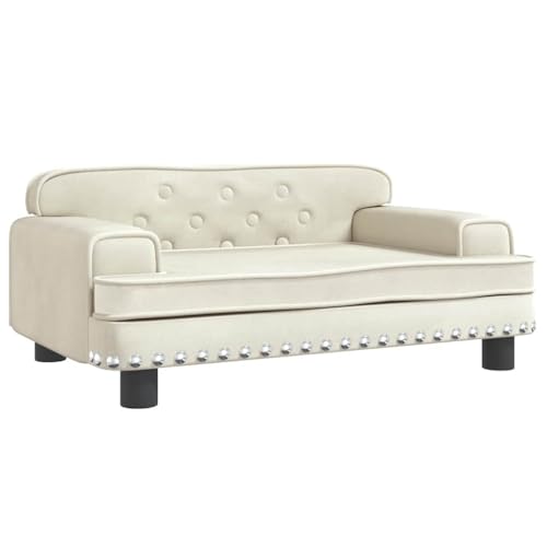 vidaXL Hundebett Hundebetten Hundesofa vidaXL Hundebett Hundebetten Hundesofa von vidaXL
