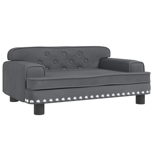 vidaXL Hundebett Hundebetten Hundesofa von vidaXL