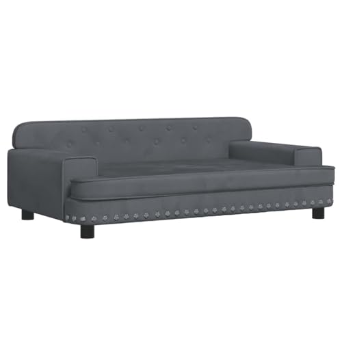 vidaXL Hundebett Hundebetten Hundesofa von vidaXL