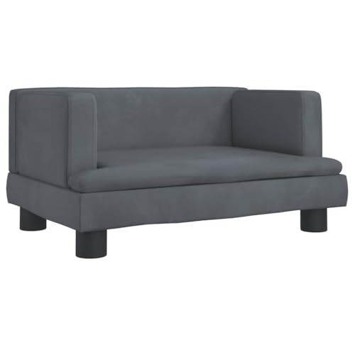 vidaXL Hundebett Hundebetten Hundesofa vidaXL Hundebett Hundebetten Hundesofa von vidaXL
